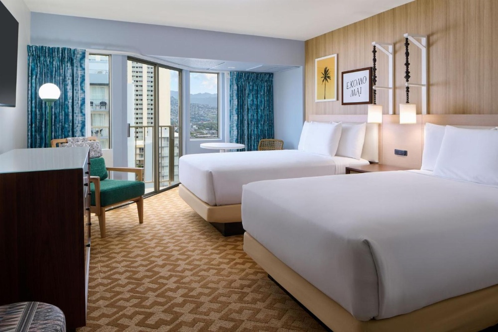 Waikiki Malia Main image